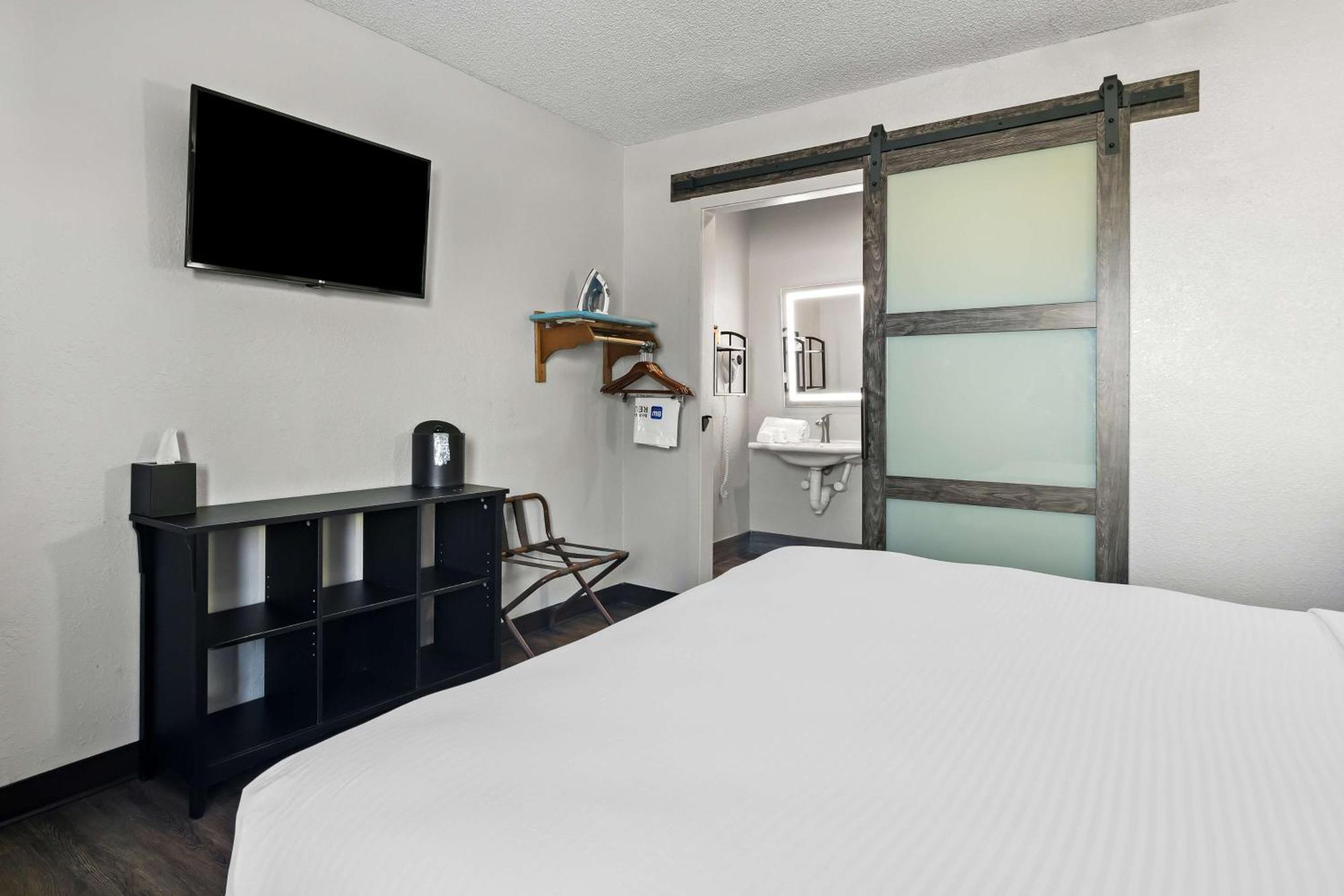 Best Western The Oasis At Joplin Bagian luar foto